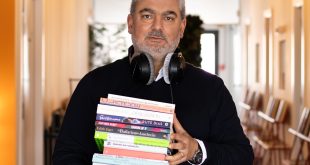 Dia Mundial da Poesia: melhor do que ler é ouvir