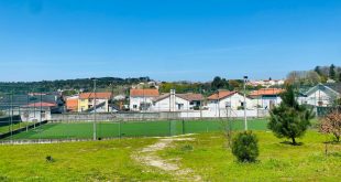 CÂMARA DE MANGUALDE DESAFIA COMUNIDADE A DAR IDEIAS PARA REABILITARPOLIDESPORTIVO DO BAIRRO DA GÂNDARA