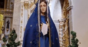 A Vila de Santar, prepara-se para as celebrações da Semana Santa