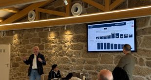 Sernancelhe: Casa das Novenas abre portas ao Fórum Estratégico de Turismo de Portugal