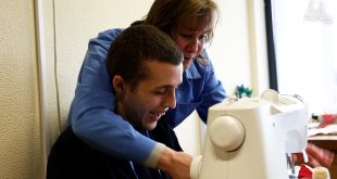 APPACDM de Viseu lança Projeto “Sacos Sustentáveis e Inclusivos”