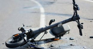 GNR alerta para o aumento da sinistralidade com trotinetes