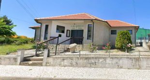 Clube Caça e Pesca de Vila Nova de Paiva assaltado