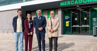 Mercadona abriu nova loja em Viseu