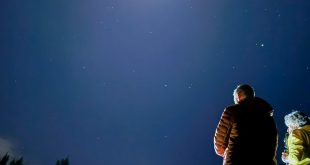 Município de Sátão assinala o Dia Europeu da Cultura Megalítica com “A Orca de Forles ao Luar”