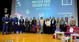 Comissão de Proteção de Crianças e Jovens de Sátão assinala hoje 18 anos de existência