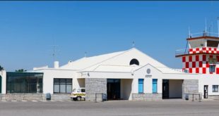 CIM Viseu Dão Lafões saúda recomendação da Assembleia da República para instalação de Centro Nacional Alternativo de Proteção Civil