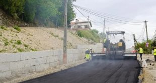 Lamego: Município investe 1.8 milhões de euros na requalificação urbana