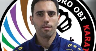 Treinador Daniel Machado destaca conquista de Soraia Almeida como campeã nacional por equipas