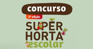 CCDR Centro promove a 2.ª edição do Concurso Regional de Hortas Escolares