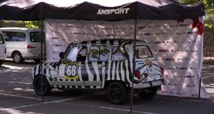 MEGICAR aproxima-se: dois dias dedicados à história e paixão pelos veículos clássicos