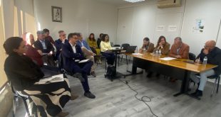 ADDLAP marca presença no Vê Portugal 2026