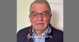 Crónica Reticências com António Silva – 27 de Maio 2026