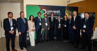 Viseu Dão Lafões estabelece contactos estratégicos com investidores no “Portugal Nação Global