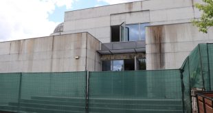 Vila Nova de Paiva: Foi assinado o Auto de Empreitada para Obras de Adaptação – Loja do Cidadão