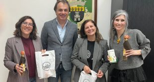 Castro Daire: Município e IPV parceiros no Projeto Restore