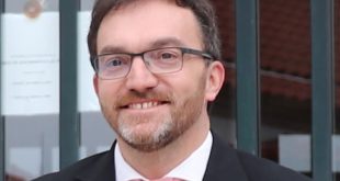 Paulo Marques eleito Presidente da ADDLAP