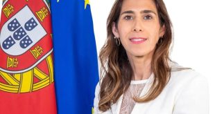 Ana Luísa Machado vai estar em Castro Daire