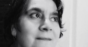 Gabriela Almeida apresenta este sábado, em Satão o seu 11º livro “Pétalas Caídas”