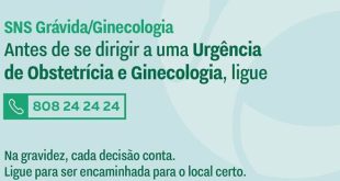 ULS Viseu Dão-Lafões integra Linha SNS Grávida/Ginecologia