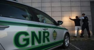 Mangualde – Detido por furto em residência