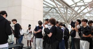 Feira de Empregabilidade e Inovação mobiliza mais de 2.000 jovens e reforça sinergias em Viseu