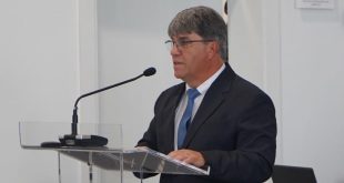 José Laires exige mais apoio aos produtores da maçã Bravo de Esmolfe