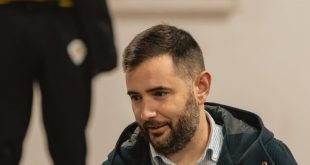 CR de Ferreira de Aves acredita na manutenção até ao fim: “Enquanto for matematicamente possível, há esperança”