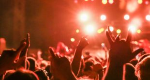 Viseu no mapa dos grandes Festivais Nacionais e Internacionais  de Rock