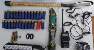 Foi detido homem que se fazia passar por militar da GNR