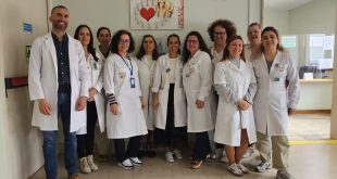 USF Viseu-Cidade renova acreditação em Qualidade