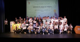 Projeto “Bandoor” é o grande vencedor do Concurso Intermunicipal de Ideias de Negócio