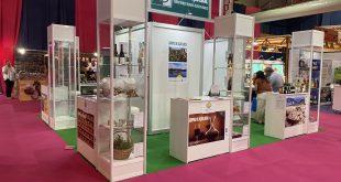 Viseu Dão Lafões e Alto Paiva em destaque na Feira Nacional de Agricultura através da ADDLAP