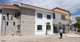 Posto Territorial da GNR de Vila Nova de Paiva vai ser inaugurado