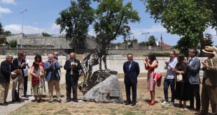 Vila Nova de Paiva: “Quando os Lobos Uivam” de Aquilino Ribeiro reeditado