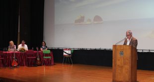Encerramento do ano letivo da Universidade Sénior de  Sátão teve casa cheia