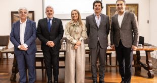 Projeto de telemonitorização com tecnologia 5G reforça resposta integrada à população em Viseu Dão Lafões